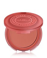 Nabla Close-Up Blurring Powder Blush Satisfaction Rouge 5 g