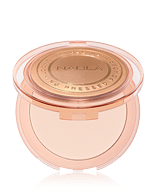 Nabla Close-Up Smoothing Pressed Powder Light Puder 11,5 g
