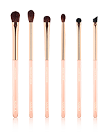 Nabla Tools Denude Eye Brush Set Pinsel 6-teilig