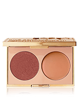 Nabla Two Reasons Lightweight Cream Color & Glassy Balm Rouge