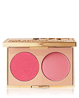 Nabla Two Reasons Lightweight Cream Color & Glassy Balm Sugar Rose Rouge 5 g