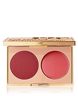 Nabla Two Reasons Lightweight Cream Color & Glassy Balm Touch My Soul Rouge 5 g