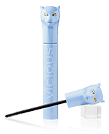 Nabla Vicious Mascara Waterproof Mascara 10 ml
