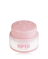 Nabla Viper Lip Mask Strawberry Cream (15 ml)