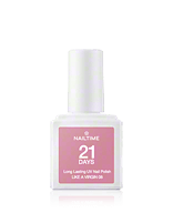 Nailtime 21 Days Long Lasting UV Nail Polish Nagellack