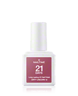 Nailtime 21 Days Long Lasting UV Nail Polish 12 Dirty Unicorn Nagellack 8 ml