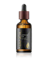Nanoil Body Care Argan Oil Körperöl 50 ml