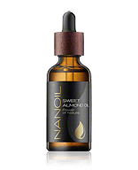 Nanoil Body Care Sweet Almond Oil Körperöl 50 ml