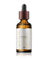 Nanoil Face Care Face Serum Retinol 50ml