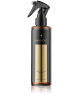 Nanoil Hair Care Hair Styling Spray Haarspray 200 ml