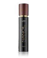 Nanoil Hair Care Low Porosity Hair Oil Haaröl 100 ml