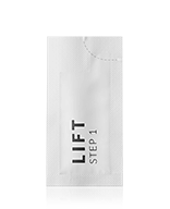 Nanolash Lash Lift Step 1 Lift Wimpernpflege 10 x 0,5 ml