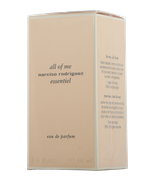 Narciso Rodriguez all of me essentiel Eau de Parfum Spray 50 ml