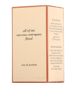 Narciso Rodriguez all of me floral Eau de Parfum Spray 30 ml