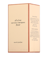 Narciso Rodriguez all of me floral Eau de Parfum Spray 50 ml