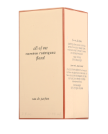 Narciso Rodriguez all of me floral Eau de Parfum Spray 90 ml