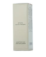 Narciso Rodriguez all of me floral Hand Cream Handpflege 50 ml