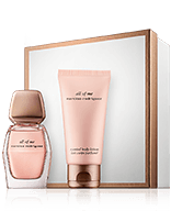 Narciso Rodriguez all of me 30 ml EdP Set mit Body Lotion