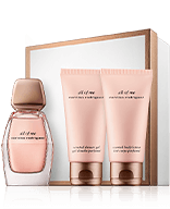 Narciso Rodriguez all of me 50 ml EdP Set mit Shower Gel + Body Lotion