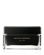 Narciso Rodriguez for her body cream 150ml