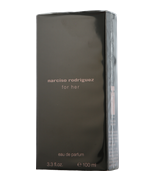 Narciso Rodriguez for her Eau de Parfum Spray (nachfüllbar)