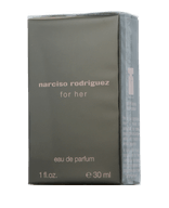 Narciso Rodriguez for her Eau de Parfum Spray (nachfüllbar) 30 ml