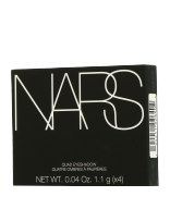 NARS Eyeshadow Quad Lidschatten