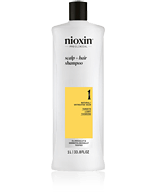 Nioxin System 1 Scalp + Hair Shampoo Shampoo