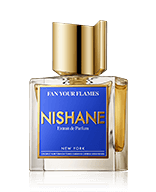 NISHANE Rumi Collection Fan Your Flames Extrait de Parfum Spray 50 ml