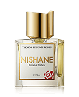 NISHANE Rumi Collection Thorns Become Roses Extrait de Parfum Spray 50 ml