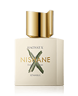 NISHANE The X Collection Hacivat X Extrait de Parfum Spray 50 ml