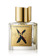 NISHANE The X Collection Hundred Silent Ways X Extrait de Parfum Spray 50 ml