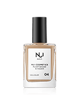 NUI Cosmetics Nailcolor Sand Nagellack 14 ml