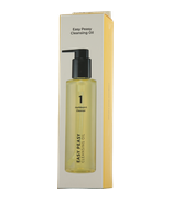 Numbuzin Skincare Easy Peasy Cleansing Oil (200 ml)