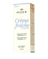 Nuxe Crème Fraîche de Beauté Crème Repulpante Hydratante 48H Tagescreme 30 ml