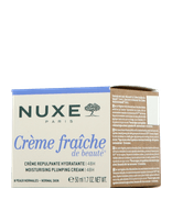 Nuxe Crème Fraîche de Beauté Crème Repulpante Hydratante 48H Tagescreme