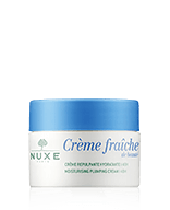 Nuxe Crème Fraîche de Beauté Crème Repulpante Hydratante 48H 50ml