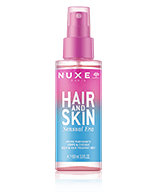 Nuxe Hair and Skin Sensual Era Body & Hair Fragrant Mist 100ml