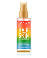 Nuxe Hair and Skin Sunset Bliss Body & Hair Fragrant Mist 100ml