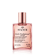 Nuxe Huile Prodigieuse Florale Huile Sèche Multi-Fonctions Körperöl 30 ml