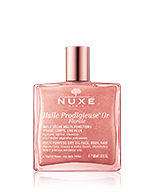Nuxe Huile Prodigieuse Or Florale Huile Sèche Multi-Fonctions Körperöl 50 ml