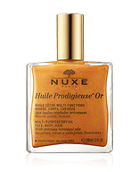 Nuxe Huile Prodigieuse Or Huile Sèche Multi-Fonctions Körperöl