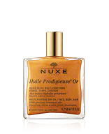 Nuxe Huile Prodigieuse Or Huile Sèche Multi-Fonctions Körperöl 50 ml