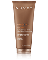 Nuxe Men Boost Gel Douche Multi-Usages Duschgel 200 ml