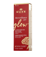 Nuxe Merveillance Lift Glow La Crème Bonne Mine Effet Liftant getönte Tagescreme 50 ml