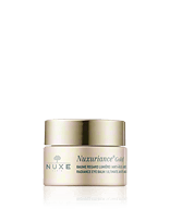 Nuxe Nuxuriance Gold Baume Regard Lumière Augencreme 15 ml
