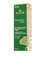 Nuxe Nuxuriance Ultra Le Soin Ciblé Regard & Lèvres Augencreme 15 ml