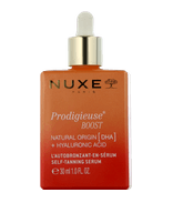 Nuxe Prodigieuse Boost L'Autobronzant-En-Sérum Gesichtslotion 30 ml