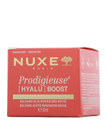 Nuxe Prodigieuse Hyalu Boost Le Baume-Huile Récupérateur Nuit (50 ml)