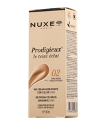 Nuxe Prodigieux Le Teint Éclat BB Crème Teintée Hydratante 24H getönte Tagescreme